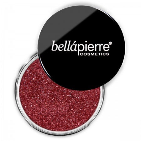 Pigment de culoare- Bella Pierre Shimmer Powder 2,35 gr (nuante variate)