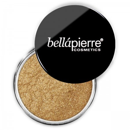 Pigment de culoare- Bella Pierre Shimmer Powder 2,35 gr (nuante variate)