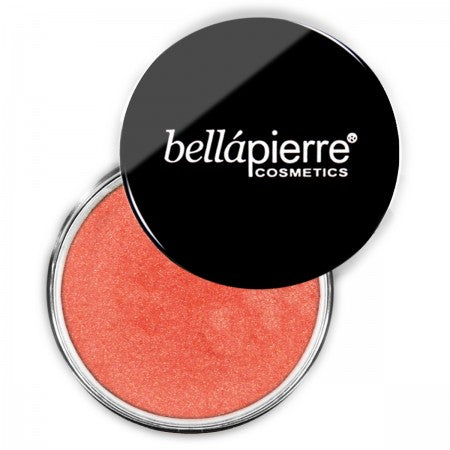 Pigment de culoare- Bella Pierre Shimmer Powder 2,35 gr (nuante variate)