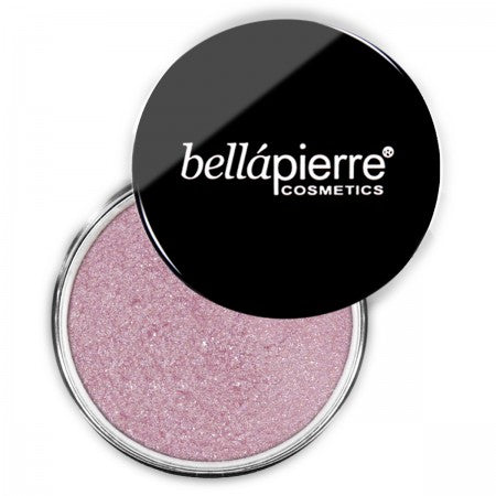 Pigment de culoare- Bella Pierre Shimmer Powder 2,35 gr (nuante variate)