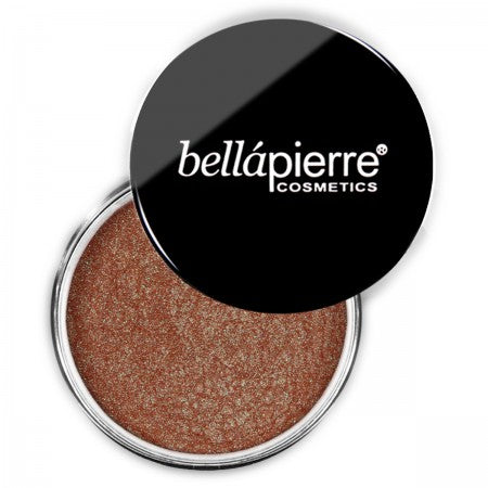 Pigment de culoare- Bella Pierre Shimmer Powder 2,35 gr (nuante variate)