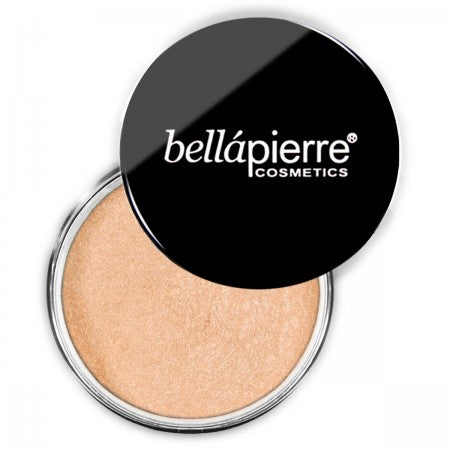 Pigment de culoare- Bella Pierre Shimmer Powder 2,35 gr (nuante variate)