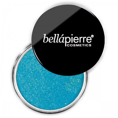 Pigment de culoare- Bella Pierre Shimmer Powder 2,35 gr (nuante variate)