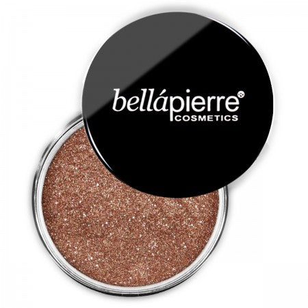 Pigment de culoare- Bella Pierre Shimmer Powder 2,35 gr (nuante variate)