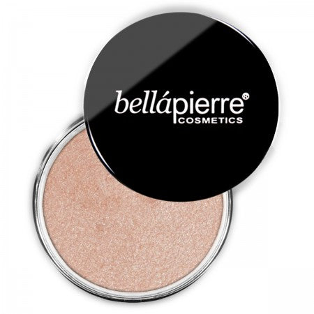 Pigment de culoare- Bella Pierre Shimmer Powder 2,35 gr (nuante variate)