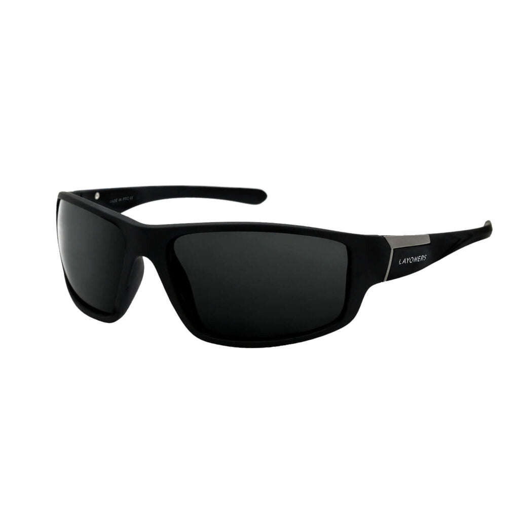 Ochelari de soare Black Ridge