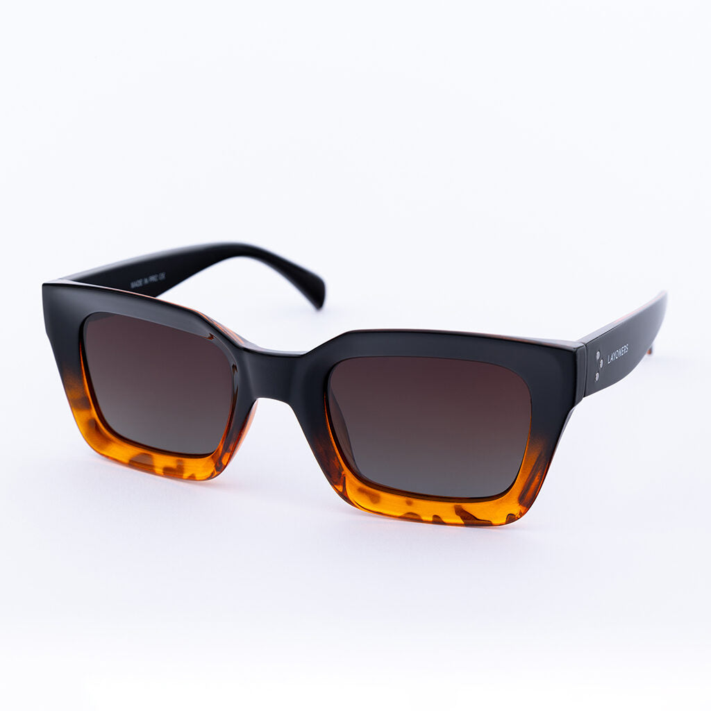 Ochelari de soare Aubrey Brown – Polarizați UV400