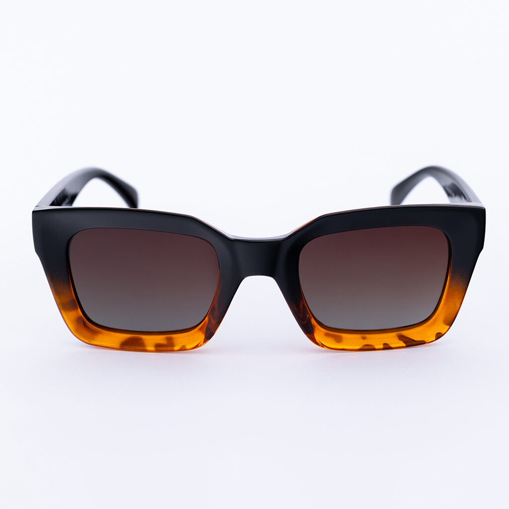 Ochelari de soare Aubrey Brown – Polarizați UV400