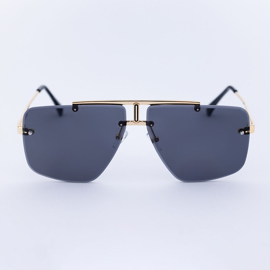 Ochelari de soare Vortex Black – Protecție UV400